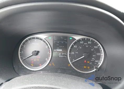 2020 Nissan Kicks S из США, поврежденный, VIN 3N1CP5BV7LL493281